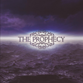 THE PROPHECY  Into The Light DIGISLEEVE [CD]